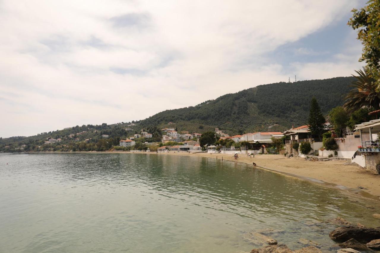 Ftelia Studios Σκιάθος Πόλη Εξωτερικό φωτογραφία