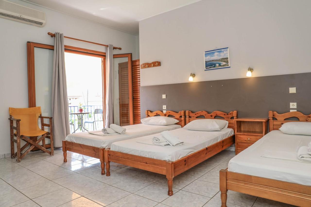 Ftelia Studios Σκιάθος Πόλη Εξωτερικό φωτογραφία