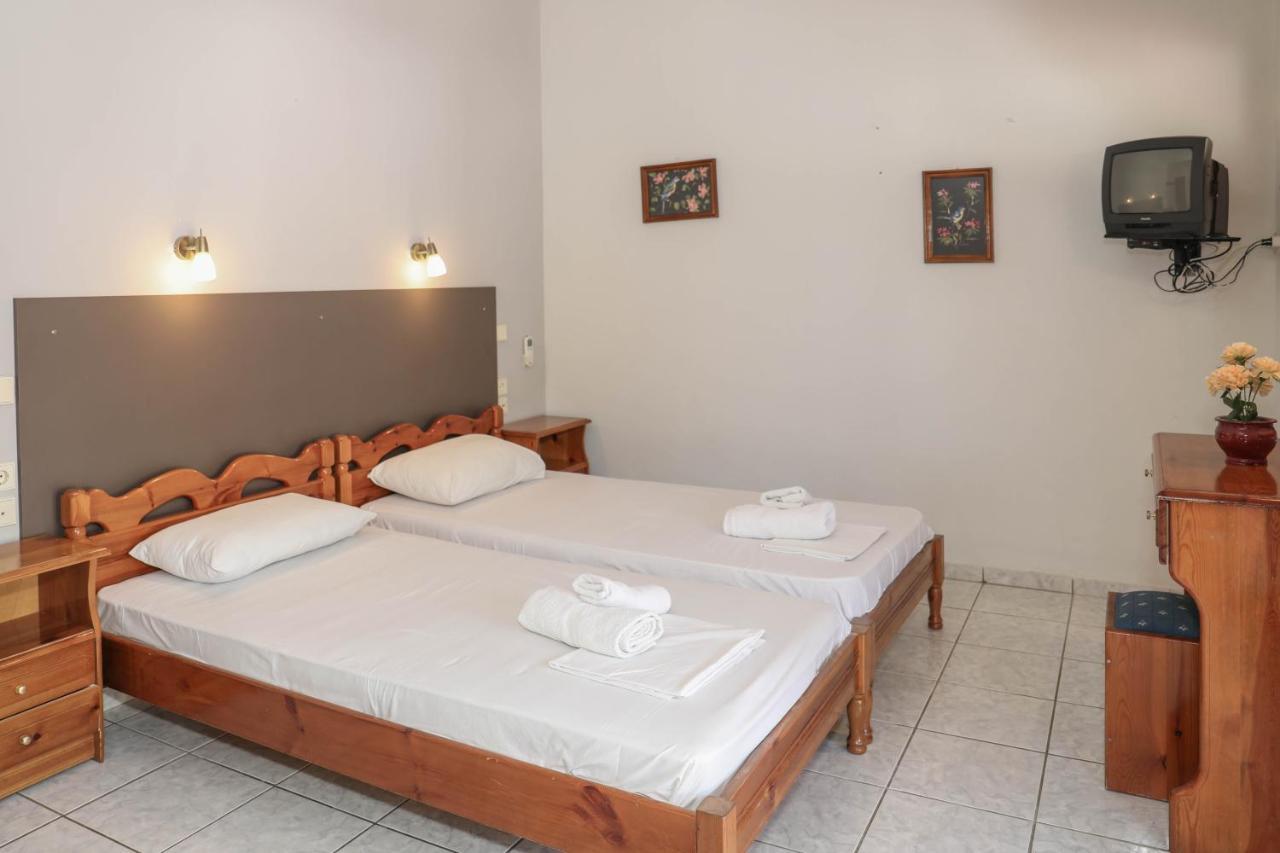 Ftelia Studios Σκιάθος Πόλη Εξωτερικό φωτογραφία
